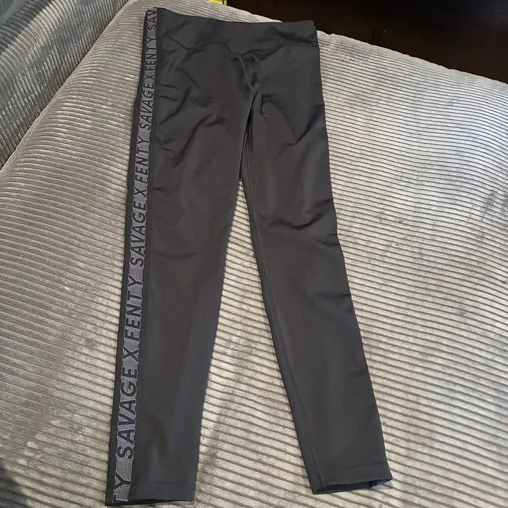 Savage fenty sport